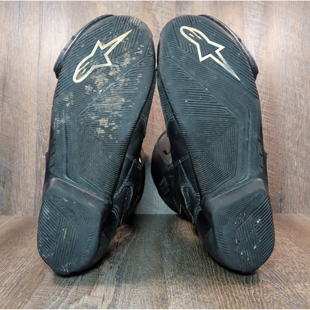 Alpinestars men smx